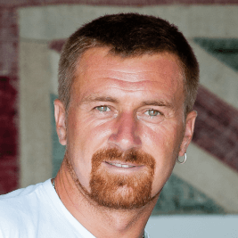 Pavel Muntyan