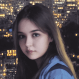 Lisa V.